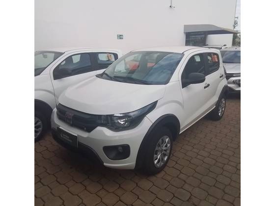 FIAT MOBI 1.0 EVO FLEX LIKE. MANUAL FIAT MOBI 1.0 EVO FLEX LIKE. MANUAL